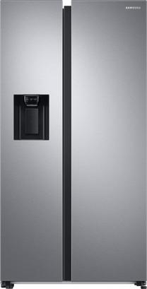 Šaldytuvas dviejų durų Samsung RS6GA8532SL/EG