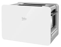 Skrudintuvas Beko TAM6202W, balta sp.