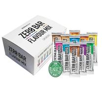 Užkandis BioTech USA, 50 g, 10 vnt.