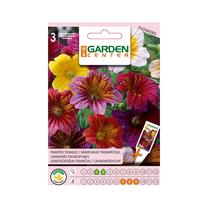Sėklos Garden Center trimitis, 0.5 g