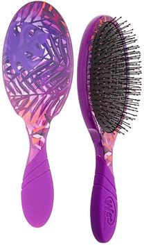 Щетка для волос Wet Brush Pro Detangler Neon, фиолетовый цв.