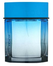 Tualetes ūdens Tous Sport, 100 ml