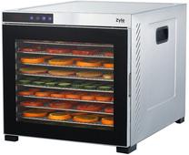 Vaisių ir daržovių džiovintuvas Zyle ZYPROMAX, 1100 W