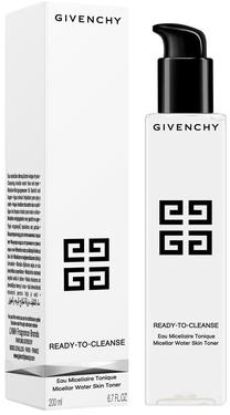 Micelārais ūdens Givenchy Ready-To-Cleanse, 200 ml