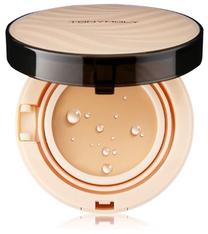 Skystas makiažo pagrindas Tony Moly BCDation Water Pact, 01 skin beige, 17 g