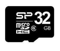 Atminties kortelė Silicon Power, 32 GB