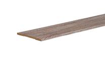 Durvju stendere Everhouse, 220 cm x 6 cm x 1 cm, brūna krās.