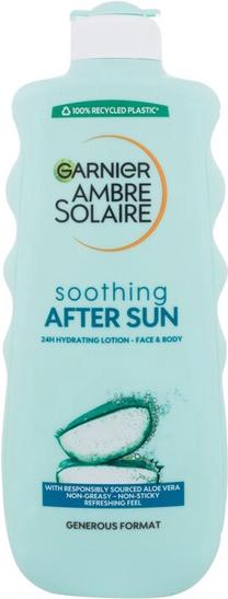 Losjonas po deginimosi Garnier Ambre Solaire, 500 ml