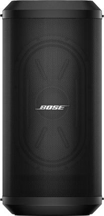 Skaļrunis Bose SUB1, melna krās.