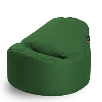 Sėdmaišis Cuddly 80 Pop fit, avocado sp.