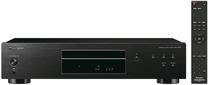 Mūzikas centrs Pioneer PD-10AE Black, melna krās.