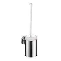 Tualeto šepetys Hansgrohe Logis, chromo sp., 8.3 cm x 38.8 cm x 8.3 cm