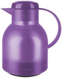 Stalo termosas Emsa, 1 l, violetinė sp.