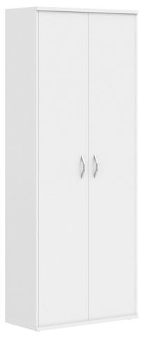 Biuro spinta Skyland Imago ST-1.9, balta sp., 197.5 cm x 36.5 cm x 77 cm
