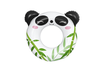 Надувные колёса Bestway 36351.PANDA, многоцветный, 75 см