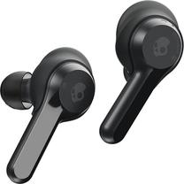 Belaidės ausinės Skullcandy Indy True, juoda sp.