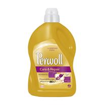 Vedel pesuvahend Perwoll, 2.7 l