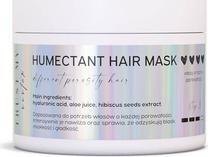 Matu maska Trust My Sister Humectant, 150 g