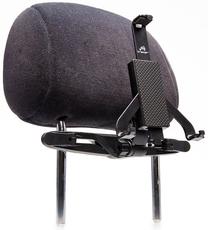 Stiprinājums Tracer Tablet Mount 920 42827, melna krās.