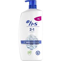 Šampūnas Head&Shoulders 2in1 Classic, 800 ml