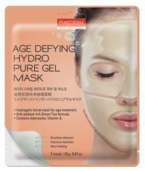 Маска для лица Purederm, 25 мл