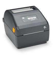 Etikečių ir kvitų spausdintuvas Zebra ZD421d, 1350 g, pilka sp.