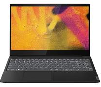 Sülearvuti Lenovo IdeaPad S340-15IWL Onyx Black 81N800H3US, Intel® Core™ i3-8145U, 8 GB, 128 GB, 15.6 ", Intel HD, must v., EN, Windows