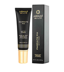 Makiažo bazė Armaf Beaute Parfaite Fix Mattify Primer, rusva sp., 1, 28 ml