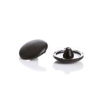 Baldų dangtelis, 1.2 cm, 100 vnt.