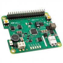 Nepertraukiamo maitinimo šaltinis (UPS) S.USV PRFE21000108 Advanced - UPS for Raspberry Pi, 170 g, žalia sp.