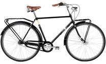 Dviratis miesto Legrand, 28 ", L rėmas