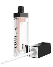 Lūpu spīdums Gosh Lumi Lips, 6 ml, 01 best friends forever