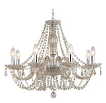 Sietynas kabinamas Futura B0254-8, E14, 8 x 40 W