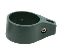 Stulpo apkaba Garden Center 48 mm, 2 vnt., žalia sp.
