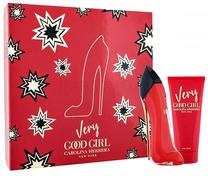 Dāvanu komplekts sievietēm Carolina Herrera Very Good Girl