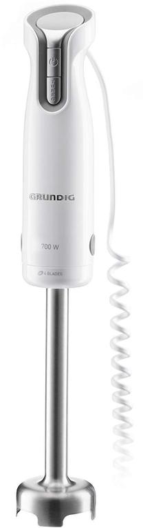 Trintuvas Grundig BL 6280, balta sp.