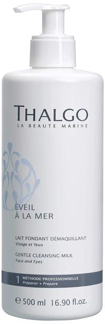Очищающее молочко для лица Thalgo Eveil A La Mer, 500 мл