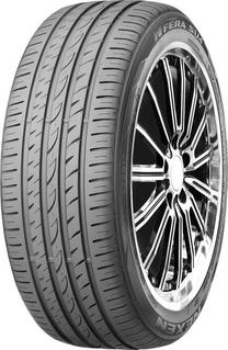 Vasarinė automobilių padanga Nexen Tire N Fera SU4 255/35/R19, 96-W, B, B, 72 dB