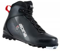 Slidinėjimo batai lygumų Alpina T5 Touring 5141, juoda sp., 46
