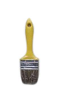 Teptukas N07, 60 mm x 44 mm, gruntuoti/darbui su vandens pagrindo dažais