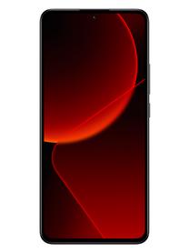 Mobilais telefons Xiaomi 13T, 256 GB, melns krās.