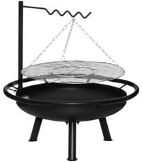 Grillahi Mustang 604327, 91.5 x 91.5 cm