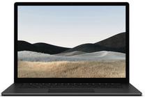 Sülearvuti Microsoft Surface Laptop 4, Intel® Core™ i7-1185G7, 16 GB, 512 GB, 13.5 ", Intel HD, must v., EN, Windows
