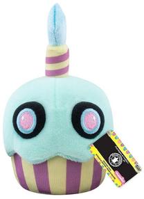 Mīkstā rotaļlieta Funko Five Nights At Freddys Spring Colorway Cupcake, 18 cm