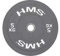 Diskinis svoris HMS CBR x 5 kg