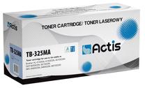 Tonerių kasetė Actis Supreme TB-325MA, raudona sp.