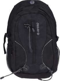 Mugursoma Hi-Tec Mandor, melna krās., 20 l