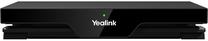 Web kamera Yealink RoomCast, melna krās.