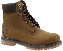 Ботинки Timberland, коричневый цв., 37