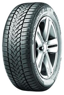 Žieminė automobilių padanga Lassa Snoways 3 165/80/R13, 83-T, E, C, 70 dB